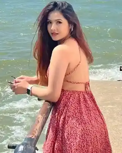 Call Girls in Jhalod