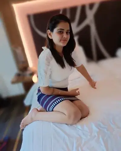 Escort Service In Jhalod